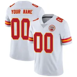 personalized chiefs jersey