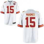 nike youth patrick mahomes jersey